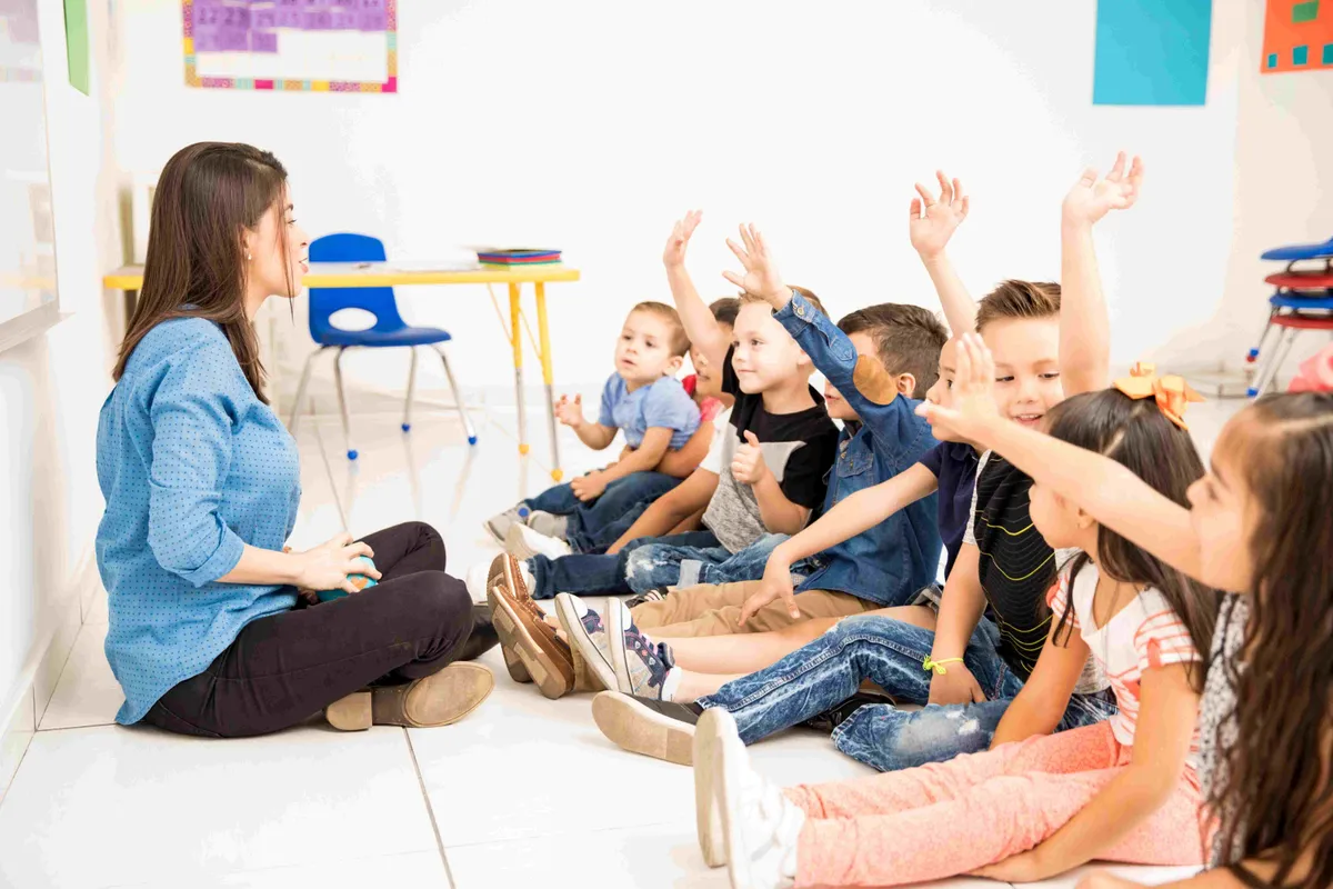 educação católica para liderar