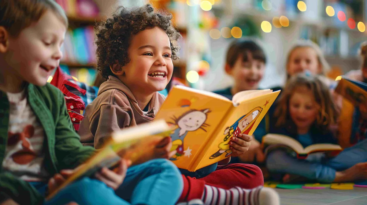ciência da aprendizagem na educaçao infantil