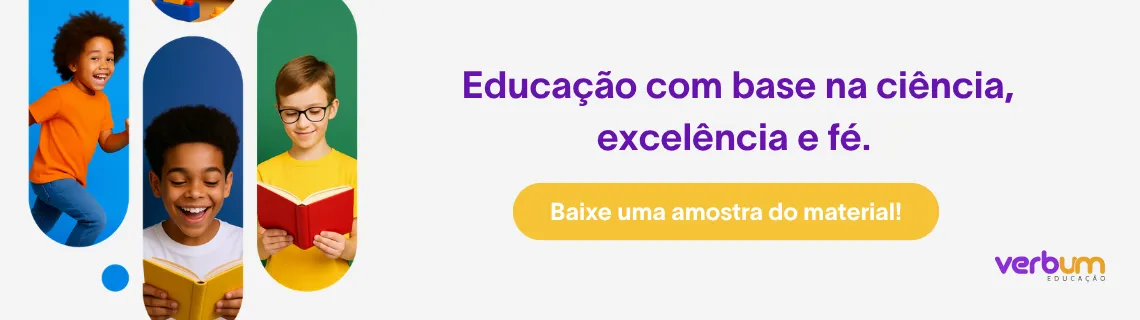 baixe uma amostra do material