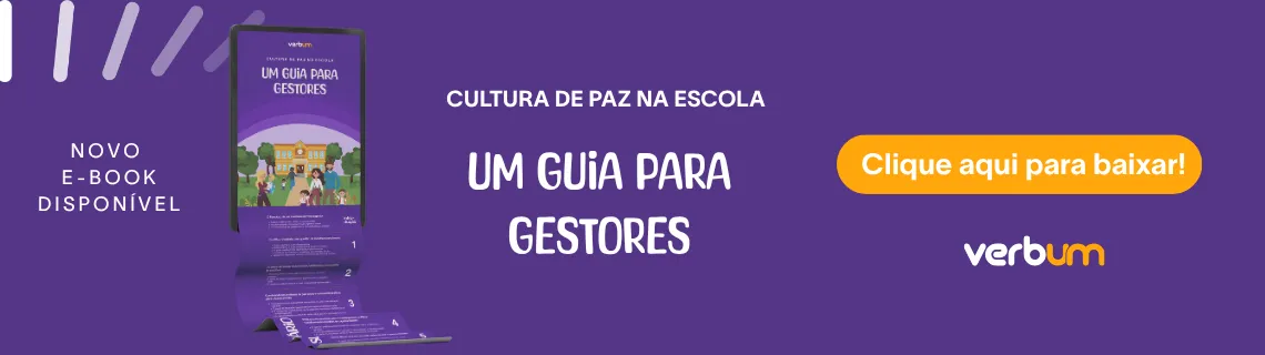 e-book cultura da paz